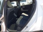 2022 Polestar 2 Long Range Dual Motor White vin: LPSED3KA9NL080429