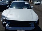 2022 Polestar 2 Long Range Dual Motor White vin: LPSED3KA9NL080429