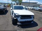 2022 Polestar 2 Long Range Dual Motor White vin: LPSED3KA9NL080429