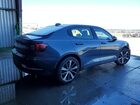 2021 Polestar 2 Blue vin: LPSED3KAXML017239