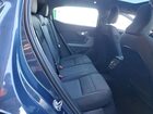 2021 Polestar 2 Blue vin: LPSED3KAXML017239