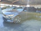 2021 Polestar 2 Blue vin: LPSED3KAXML017239