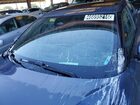 2021 Polestar 2 Blue vin: LPSED3KAXML017239 Damage: Left Drip Rail, Multiple Scratches Heavy, 4