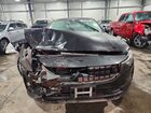 2021 Polestar 2 Black vin: LPSED3KAXML019055