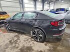 2021 Polestar 2 Black vin: LPSED3KAXML019055