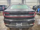 2021 Polestar 2 Black vin: LPSED3KAXML019055