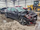 2021 Polestar 2 Black vin: LPSED3KAXML019055