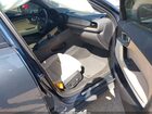 2022 Polestar 2 Long Range Dual Motor Синий vin: LPSED3KAXNL057564