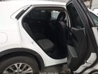 2023 Buick Envision Preferred Fwd White vin: LRBAZLR40PD033745