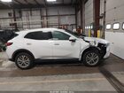 2023 Buick Envision Preferred Fwd White vin: LRBAZLR40PD033745