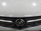 2023 Buick Envision Preferred Fwd White vin: LRBAZLR40PD033745