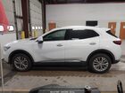 2023 Buick Envision Preferred Fwd White vin: LRBAZLR40PD033745