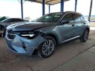 2023 Buick Envision Preferred Gray vin: LRBAZLR44PD036776