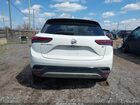 2023 Buick Envision Preferred Fwd White vin: LRBAZLR49PD072740 2023 Buick Envision Preferred Fwd White vin: LRBAZLR49PD072740