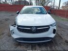 2023 Buick Envision Preferred Fwd White vin: LRBAZLR49PD072740 2023 Buick Envision Preferred Fwd White vin: LRBAZLR49PD072740