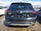 2021 Buick Envision Preferred Black vin: LRBAZLR4XMD078445