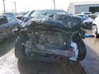 2021 Buick Envision Preferred Black vin: LRBAZLR4XMD078445