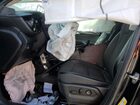 2021 Buick Envision Preferred Black vin: LRBAZLR4XMD078445