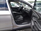 2018 Buick Envision Essence Silver vin: LRBFX1SA0JD083620