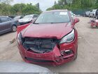 2018 Buick Envision Essence Красный vin: LRBFX1SA3JD027882 2018 Buick Envision Essence Красный vin: LRBFX1SA3JD027882