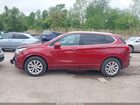 2018 Buick Envision Essence Красный vin: LRBFX1SA3JD027882 2018 Buick Envision Essence Красный vin: LRBFX1SA3JD027882