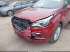 2018 Buick Envision Essence Красный vin: LRBFX1SA3JD027882 2018 Buick Envision Essence Красный vin: LRBFX1SA3JD027882