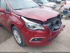 2018 Buick Envision Essence Красный vin: LRBFX1SA3JD027882 2018 Buick Envision Essence Красный vin: LRBFX1SA3JD027882