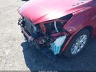 2018 Buick Envision Essence Red vin: LRBFX1SA3JD028952