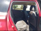 2018 Buick Envision Essence Red vin: LRBFX1SA3JD028952
