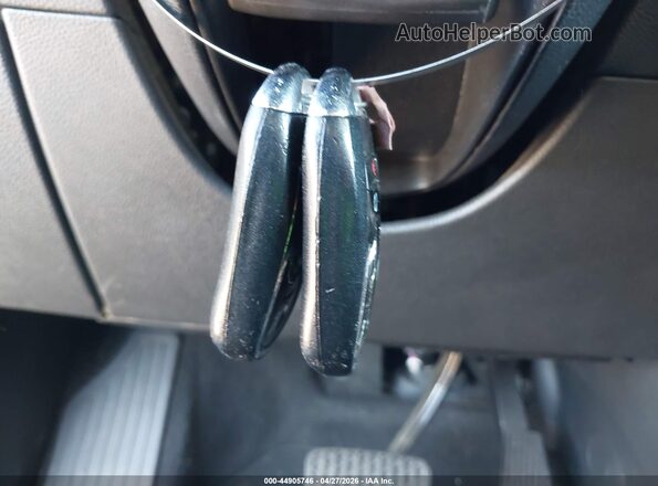 LRBFX1SA3JD028952 2018 BUICK ENVISION Red Вид панелі приладів
