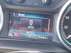 2018 Buick Envision Essence Red vin: LRBFX1SA3JD028952
