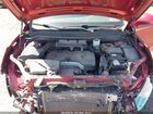2018 Buick Envision Essence Red vin: LRBFX1SA3JD028952