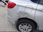 2018 Buick Envision Essence Silver vin: LRBFX1SA4JD006314