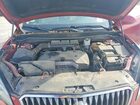 2018 Buick Envision Essence Бордовый vin: LRBFX1SA6JD017234
