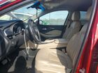2018 Buick Envision Essence Бордовый vin: LRBFX1SA6JD017234