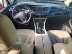 2018 Buick Envision Essence Бордовый vin: LRBFX1SA6JD017234