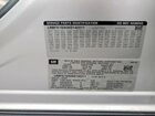 2019 Buick Envision Preferred Silver vin: LRBFX1SA6KD142011 2019 Buick Envision Preferred Silver vin: LRBFX1SA6KD142011