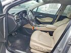 2019 Buick Envision Preferred Silver vin: LRBFX1SA6KD142011 2019 Buick Envision Preferred Silver vin: LRBFX1SA6KD142011