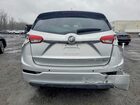 2019 Buick Envision Preferred Silver vin: LRBFX1SA6KD142011 2019 Buick Envision Preferred Silver vin: LRBFX1SA6KD142011