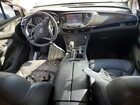 2019 Buick Envision Essence Белый vin: LRBFX2SA0KD008147