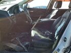 2019 Buick Envision Essence Белый vin: LRBFX2SA0KD008147