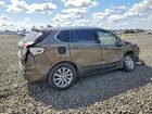 2019 Buick Envision Essence Gold vin: LRBFX2SA0KD064007 2019 Buick Envision Essence Gold vin: LRBFX2SA0KD064007
