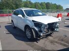 2020 Buick Envision Awd Essence White vin: LRBFX2SA0LD015200