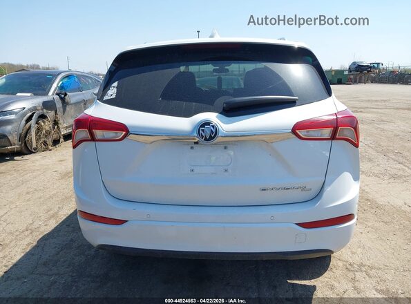 LRBFX2SA0LD229703 2020 BUICK ENVISION White 