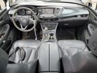 2020 Buick Envision Essence Gray vin: LRBFX2SA1LD070402