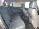 2020 Buick Envision Essence Gray vin: LRBFX2SA1LD070402