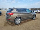 2019 Buick Envision Essence Tan vin: LRBFX2SA3KD042373