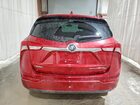 2019 Buick Envision Essence Красный vin: LRBFX2SA3KD121607