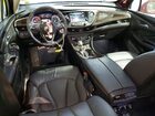2019 Buick Envision Essence Красный vin: LRBFX2SA3KD121607