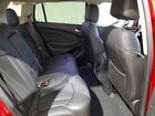 2019 Buick Envision Essence Красный vin: LRBFX2SA3KD121607